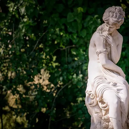 Willa Armaiolo Rapolano Terme