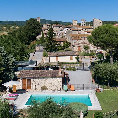 Armaiolo Rapolano Terme