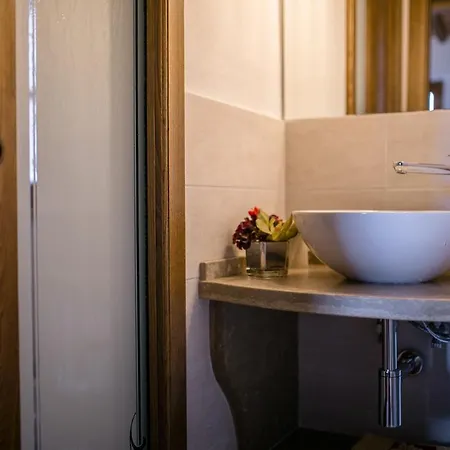 Armaiolo ヴィラ ラポラーノ・テルメ