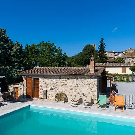 Armaiolo ラポラーノ・テルメ