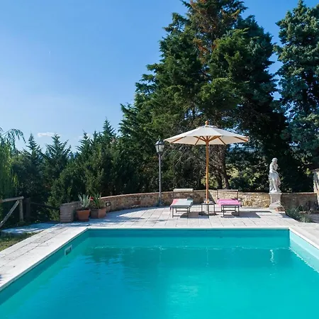 Villa Armaiolo