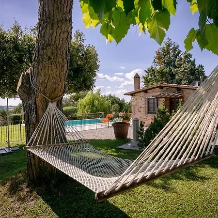 Villa Armaiolo Rapolano Terme