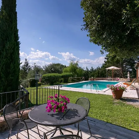 Villa Armaiolo